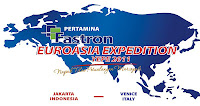FORTUNER EXPEDISI FORTUNER SUV TERBAIK