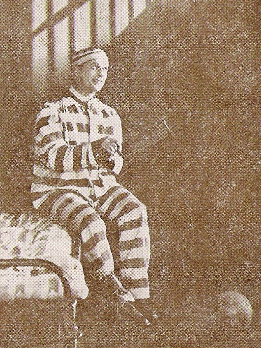 Jailbird+paper+new+mexico