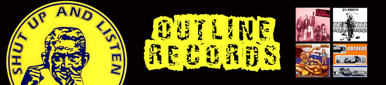 OUTLINE RECORDS