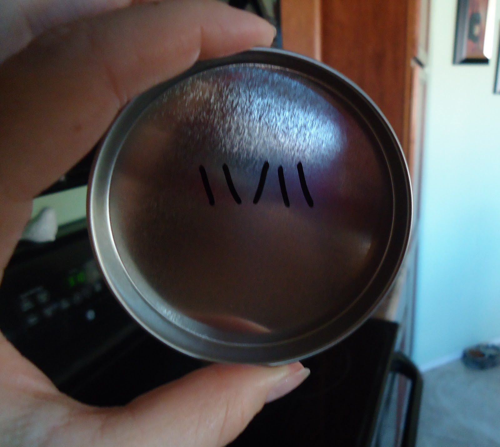 Green's Going Green....and Everything In Between Dish Pan Hands