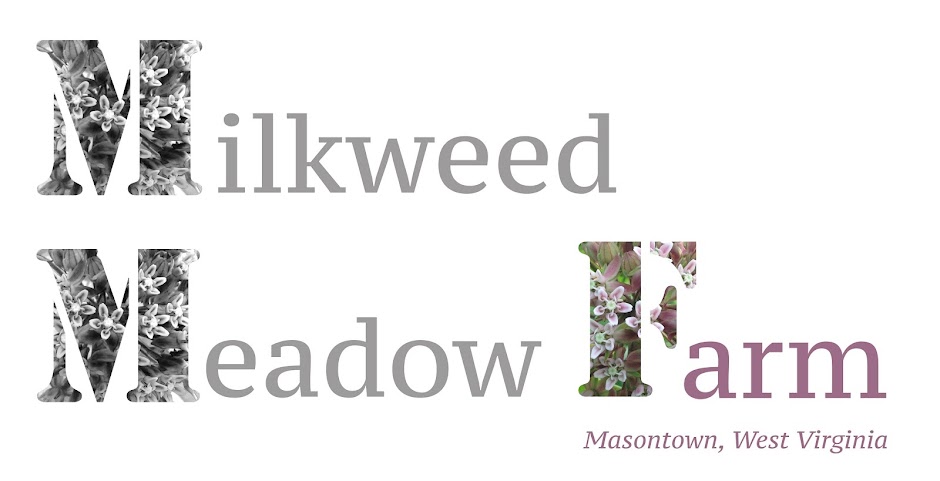 Milkweed Meadow Farm