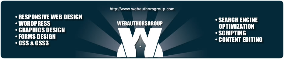 WebAuthorsGroup