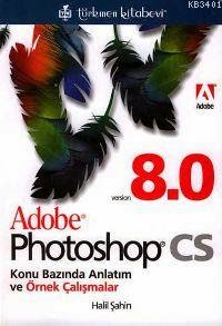 Crack Adobe Photoshop Cs 80 15