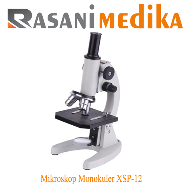 Mikroskop L301