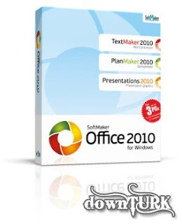 SoftMaker Office 2010.596 Portable SoftMaker Office 2010.596 Portable