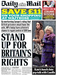 STAND UP FOR THE RIGHTS of those whom CONDEM regime is oppressing with lack of economic rights