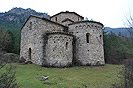 9 Fotografías de la Iglesia de Sant Pere de Graudescales, Vall d'Ora, Navès, Lérida