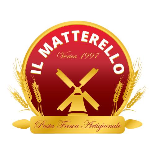 IL MATTARELLO PASTA FRESCA