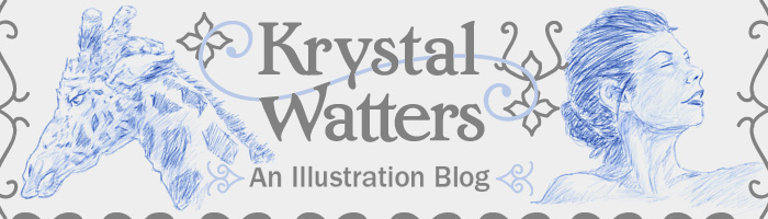 Krystal Watters