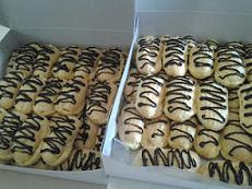 ECLAIRS PUFF