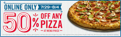 More Domino's Commercials 50% off Dominos Vouchers (December ) – Dominos Coupons by · Published · Updated The latest Dominos Vouchers & Dominos Coupons, including $5 Pizzas, $ Traditional, 2 sides for $, $ Delivered and the latest meal deals!