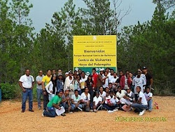 Itinerario Ecológico en Pedernales