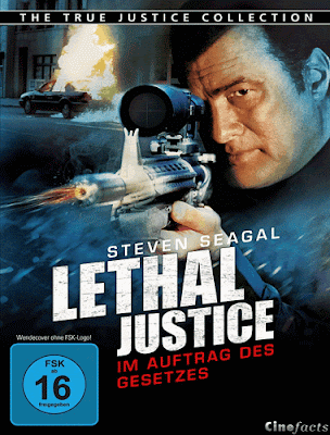 Ver Lethal Justice Película Online Gratis (2011) Ver Lethal Justice Película Online Gratis (2011)