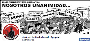 Movimiento ciudadano de apoyo a los mineros