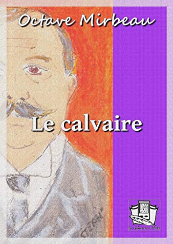 "Le Calvaire", 2019