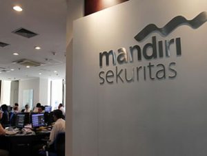 PT Mandiri Sekuritas