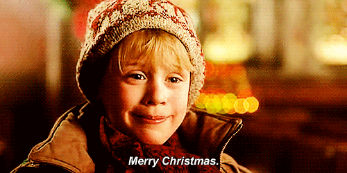 Merry christmas :( gifs Helena