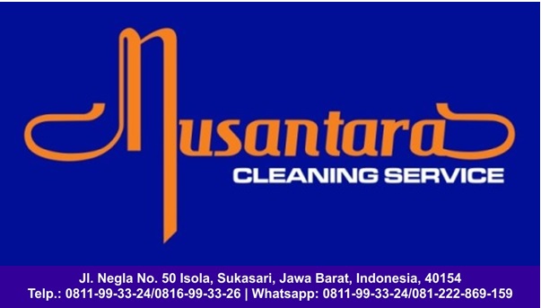 Cleaning Service | Nusantara Cleaning
