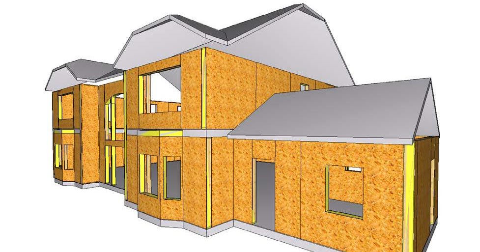 First Passive House in PA, Designed to Exceed Passivhaus Standards