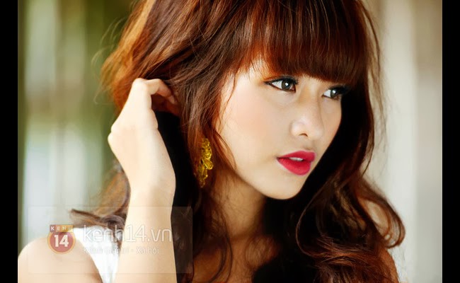 girl xinh việt nam khoe hàng