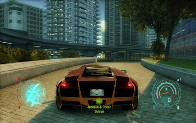 Download Need For Speed Undercover Full PC Game ISOl