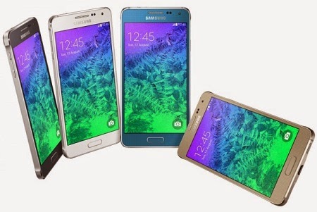 Samsung Galaxy A Series Samsung galaxy a3, a5, a7