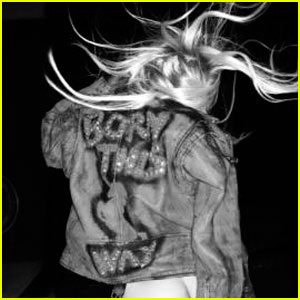 Tags: born this way, Born this way leak, born this way lyrics, Gaga Daily,