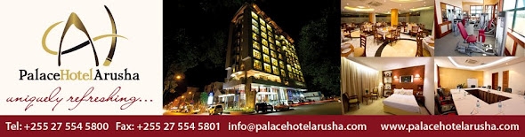 PALACE HOTEL