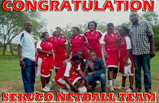 NETBALL TEAM