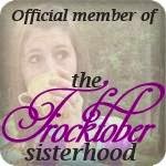 Frocktober Sisterhood