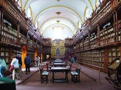 Bibliotecas