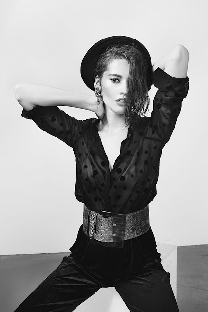 Olga (PM Mgmt.) | model tests