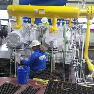 Gas Supplier Johor