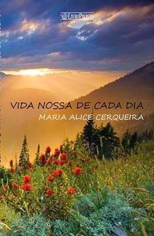 Meu segundo livro publicado!