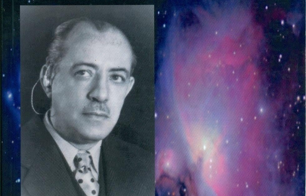 Querido Galileo Luis Enrique Erro