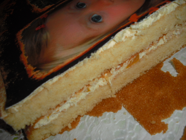 Torten Cupcakes By Sibl Meerige Tauftorte