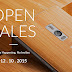 OnePlus 2 to Be Available in First Open Sale in India on Monday 