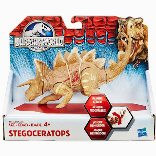 Image for New Jurassic World Figures Revealed 