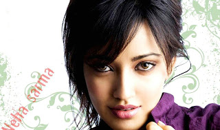neha sharma hot pictures