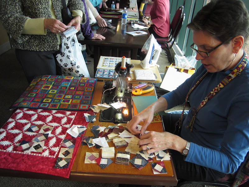 Mommy's Nap Time The Salt Creek Quilters Guild Quilt Show