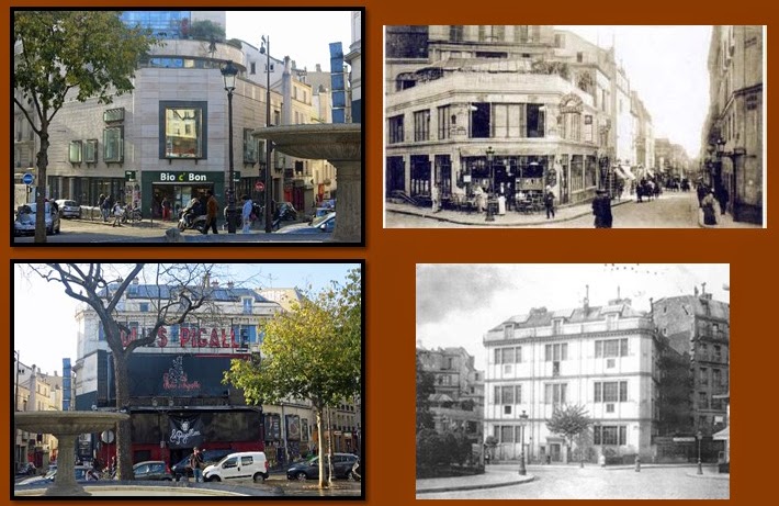 peter s paris edouard manet