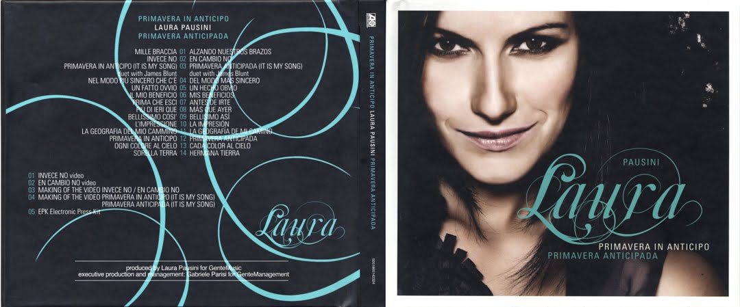 Primavera in anticipo It Is My Song - Wikipedia