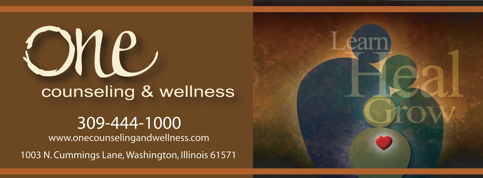 One Counseling and Wellness