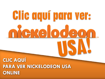 NICKELODEON USA ONLINE!! (ARREGLADO)