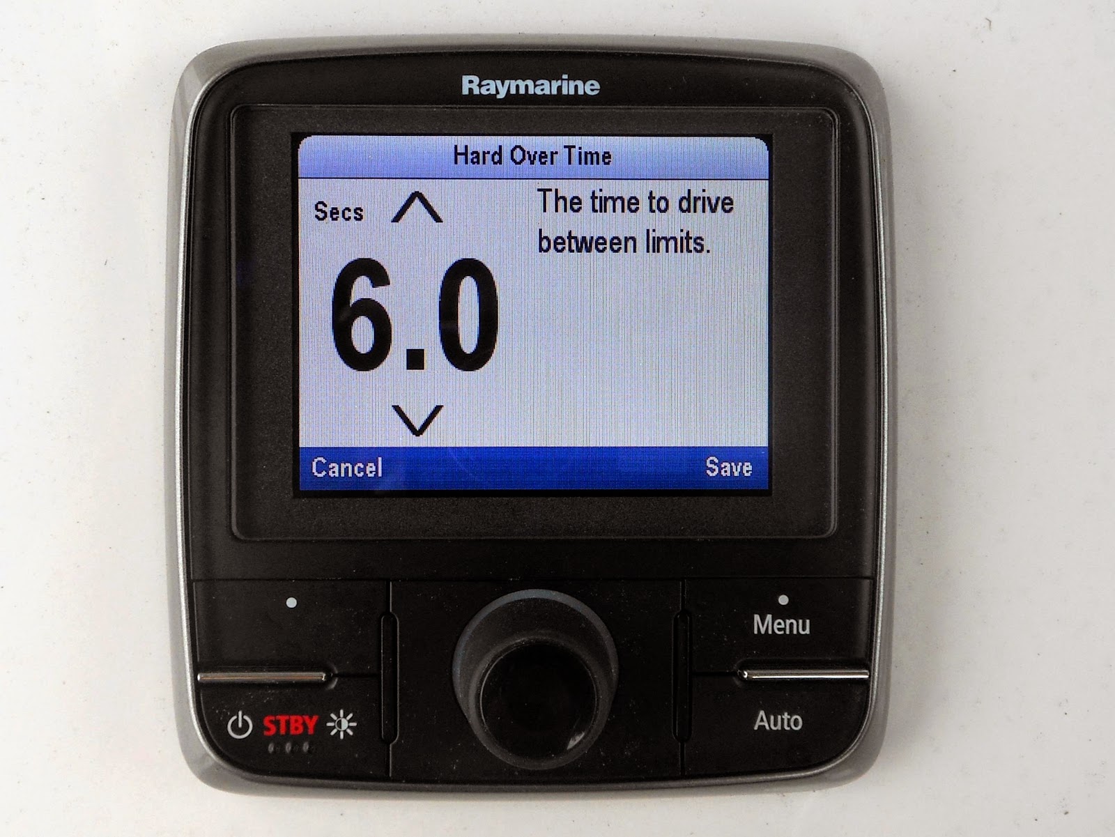 The Marine Installer's Rant Autopilot Guidance