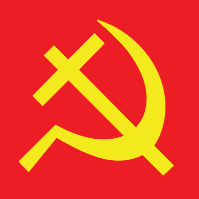 Christian Communism Logo