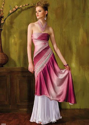 Bridesmaid Dresses - Wedding Exclusive Collection