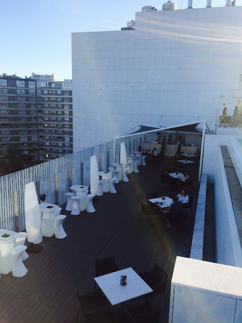 ROOFTOP SESSIONS, POOL UPGRADE | UPSCALE BAR BY EPIC SANA ROOFTOP SESSIONS, POOL UPGRADE | UPSCALE BAR BY EPIC SANA