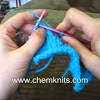 ChemKnits Tutotrials on YouTube