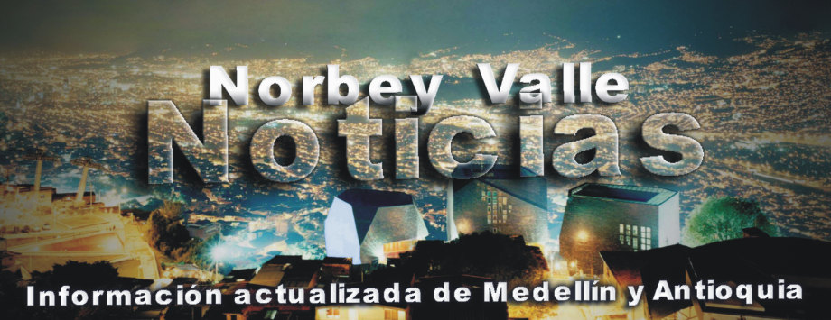 Norbey Valle Noticias